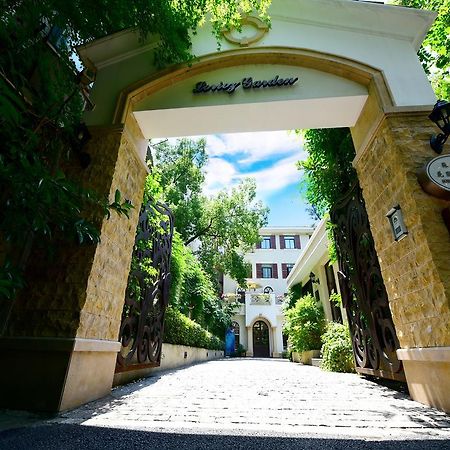 Shanghai Soho Garden Hotel Εξωτερικό φωτογραφία