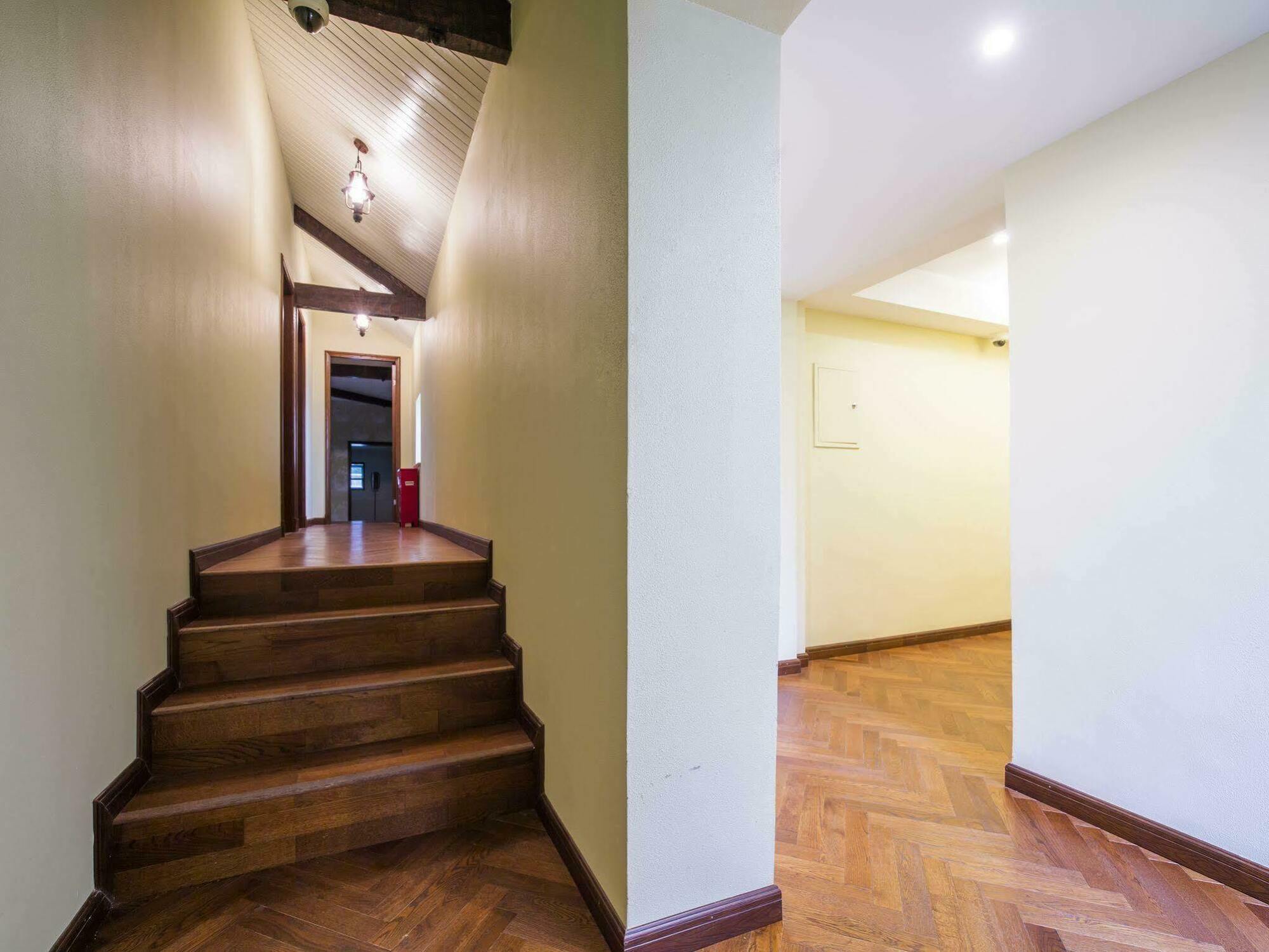 Shanghai Soho Garden Hotel Εξωτερικό φωτογραφία